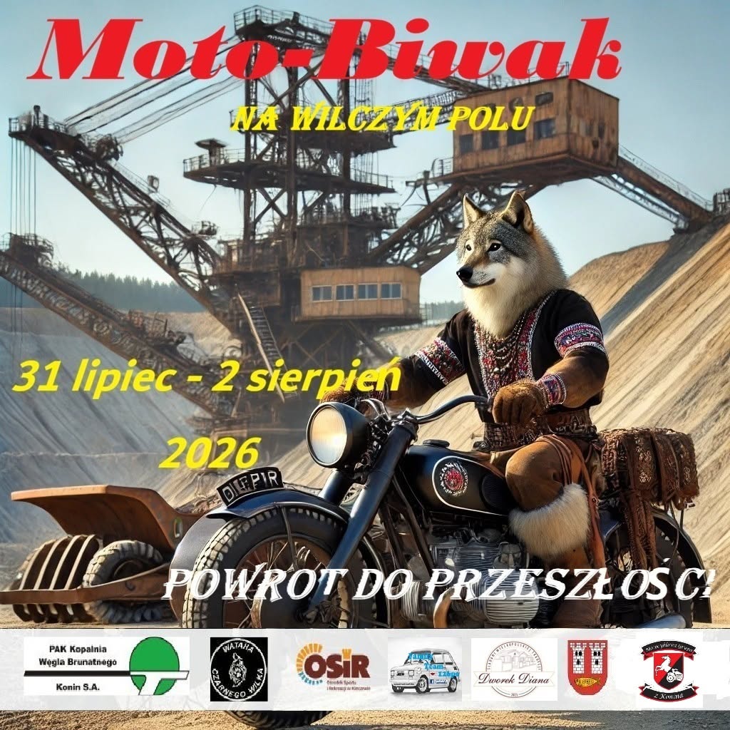 Kleczew Kleczew