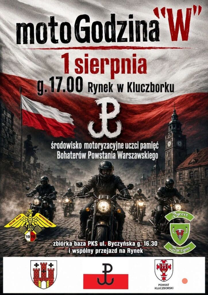 Kluczbork Kluczbork