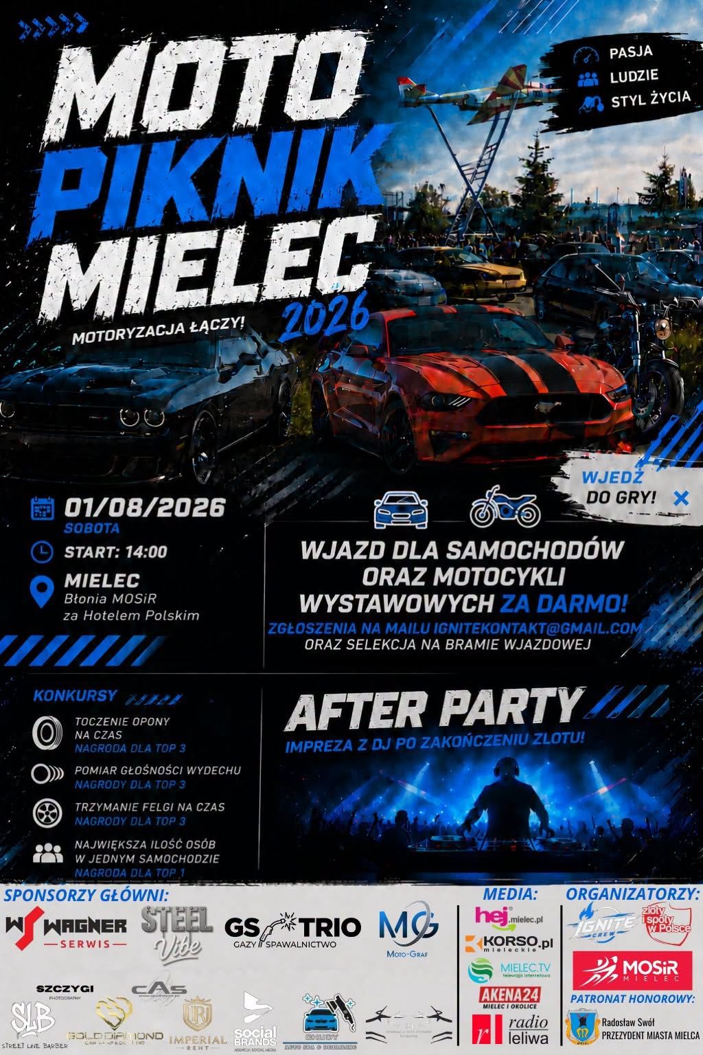 Mielec Mielec