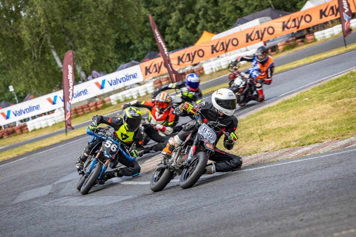 Pitbike Kisielin 2026 3 Pitbike Kisielin 2026 3