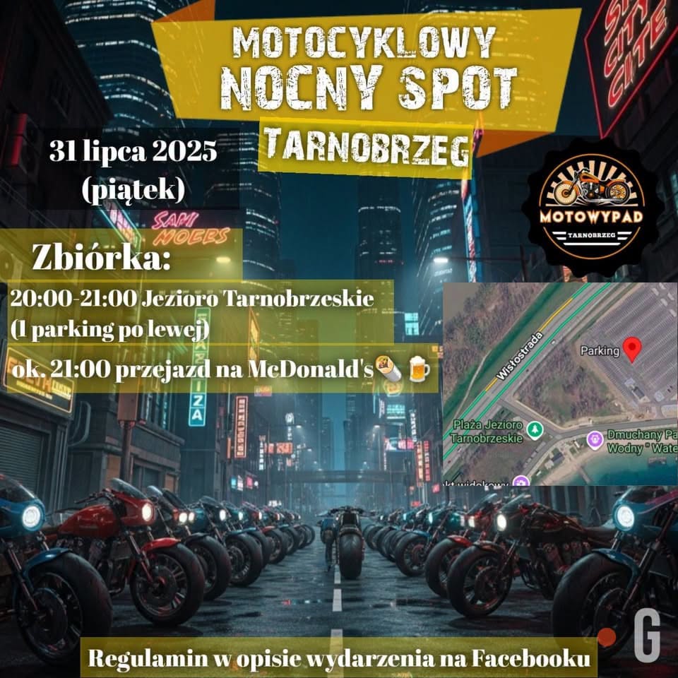 Tarnobrzeg Tarnobrzeg