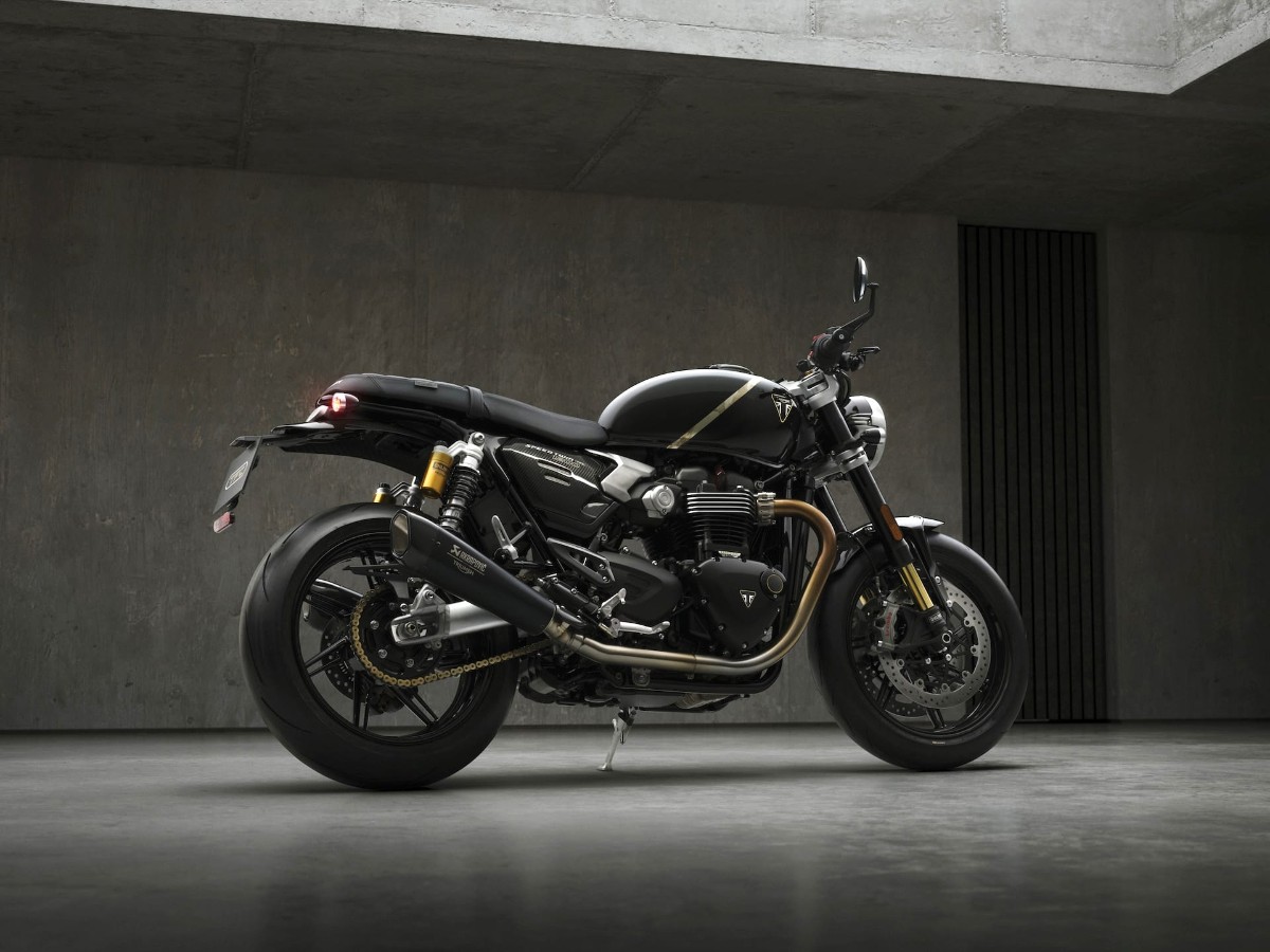 Triumph Speed Twin 1200 TFC 2026 8 Triumph Speed Twin 1200 TFC 2026 8