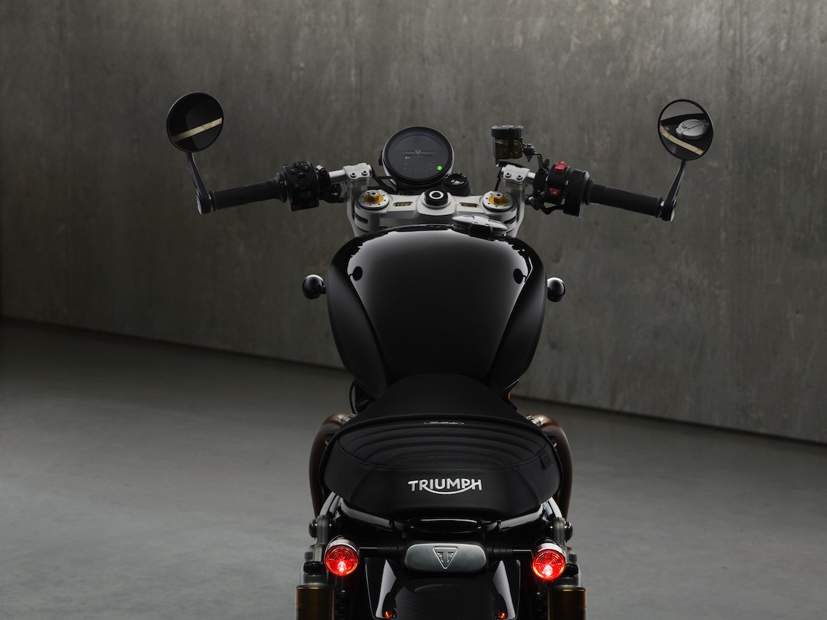 Triumph Speed Twin 1200 TFC 2026 9 Triumph Speed Twin 1200 TFC 2026 9