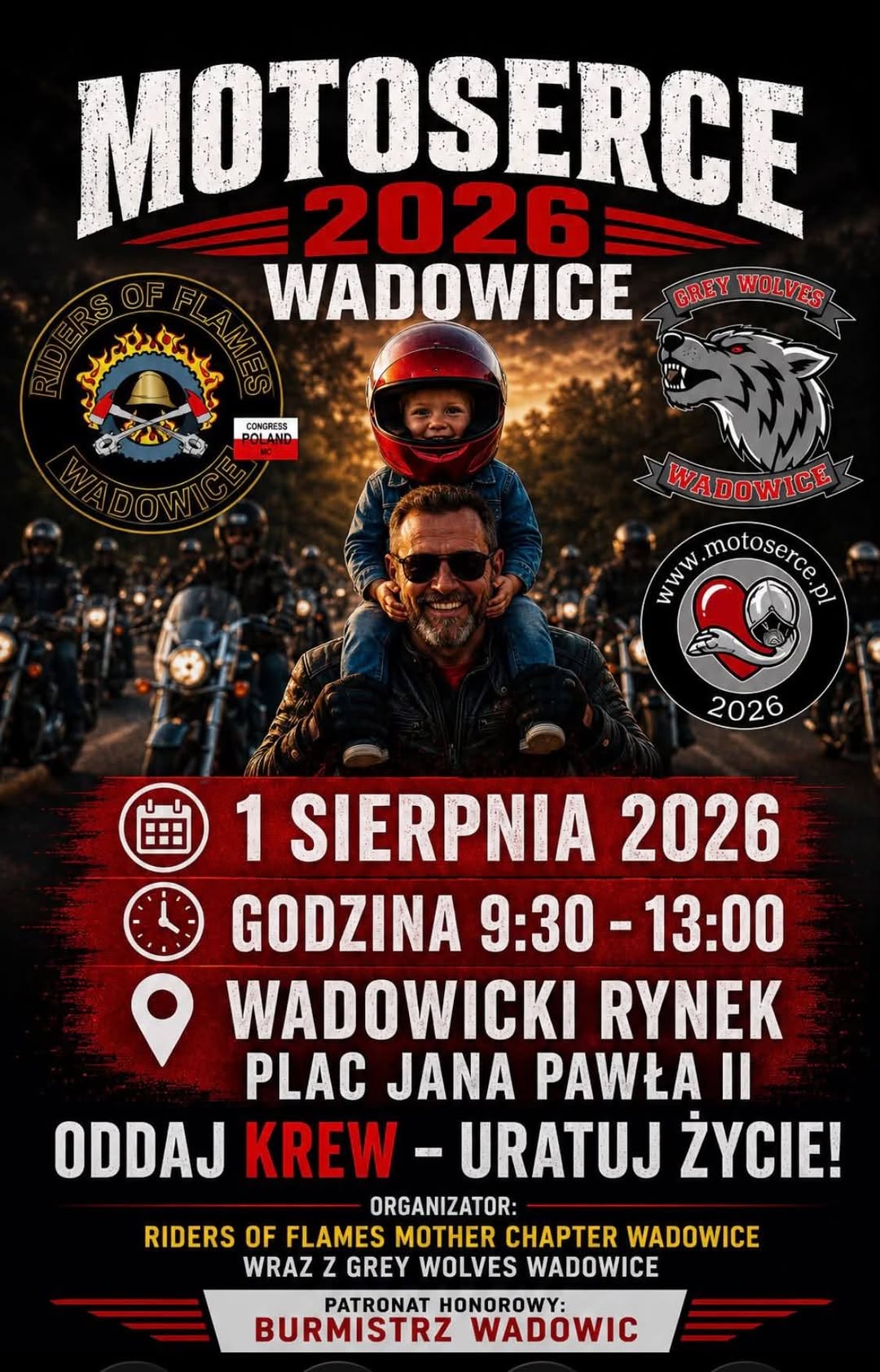 Wadowice Wadowice