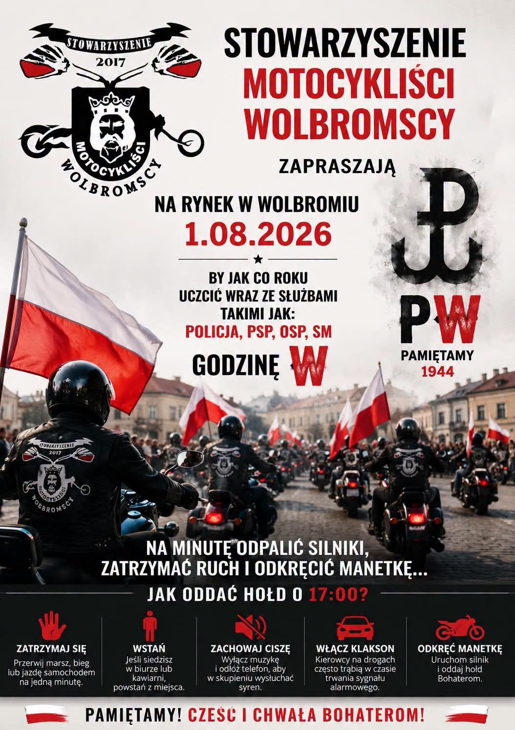 Wolbrom Wolbrom