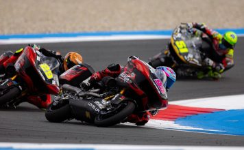 Granado i Gutiérrez dzielą zwycięstwa w Assen. Walka o tytuł Bagger World Cup nabiera tempa bagger tor 2