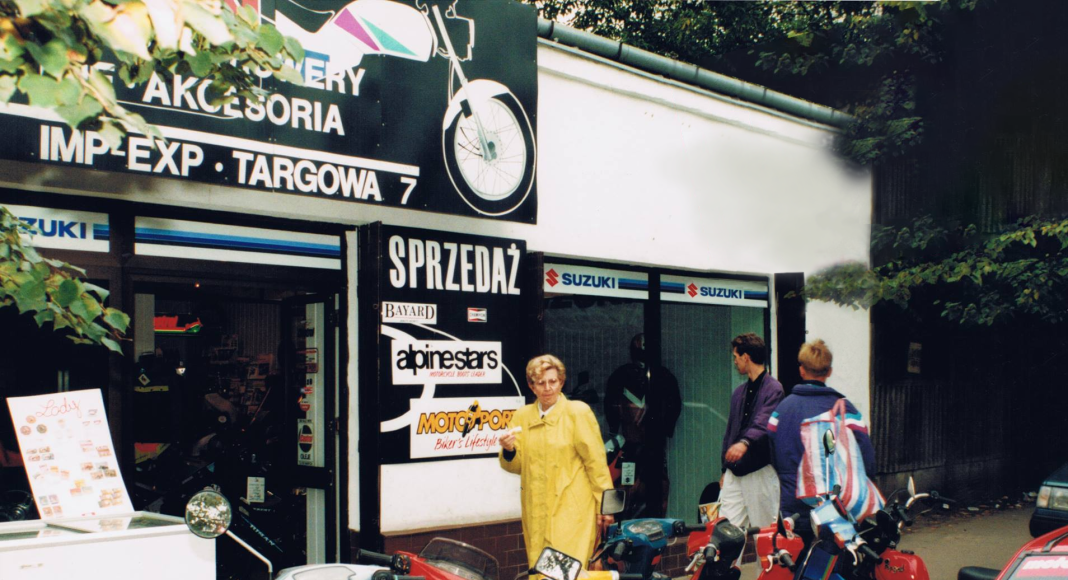 foto stare motostyl sklep