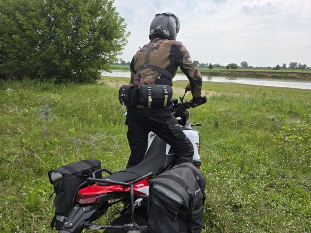 kriega R8 recenzja opinia wady zalety test 11 kriega R8 recenzja opinia wady zalety test 11