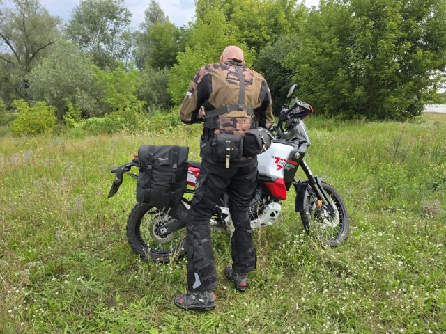 kriega R8 recenzja opinia wady zalety test 2 kriega R8 recenzja opinia wady zalety test 2