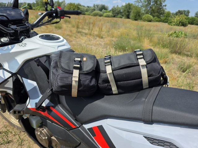 kriega R8 recenzja opinia wady zalety test 5 kriega R8 recenzja opinia wady zalety test 5