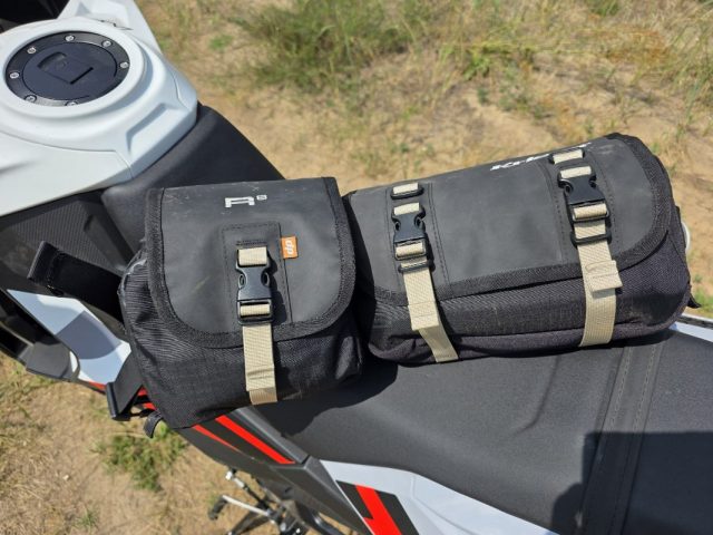 kriega R8 recenzja opinia wady zalety test 6 kriega R8 recenzja opinia wady zalety test 6