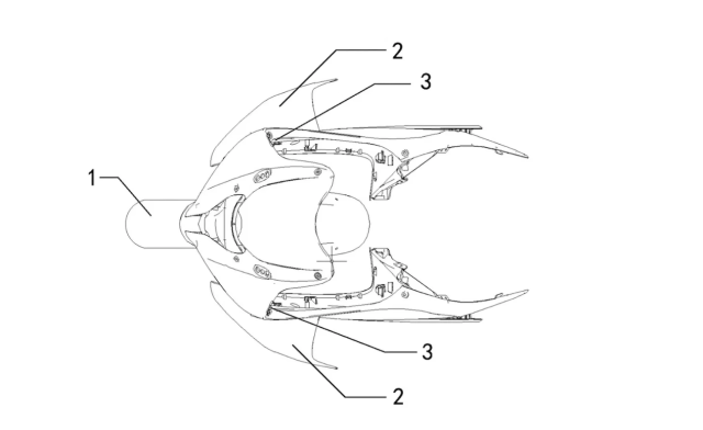 patent winglety QJMotor patent winglety QJMotor