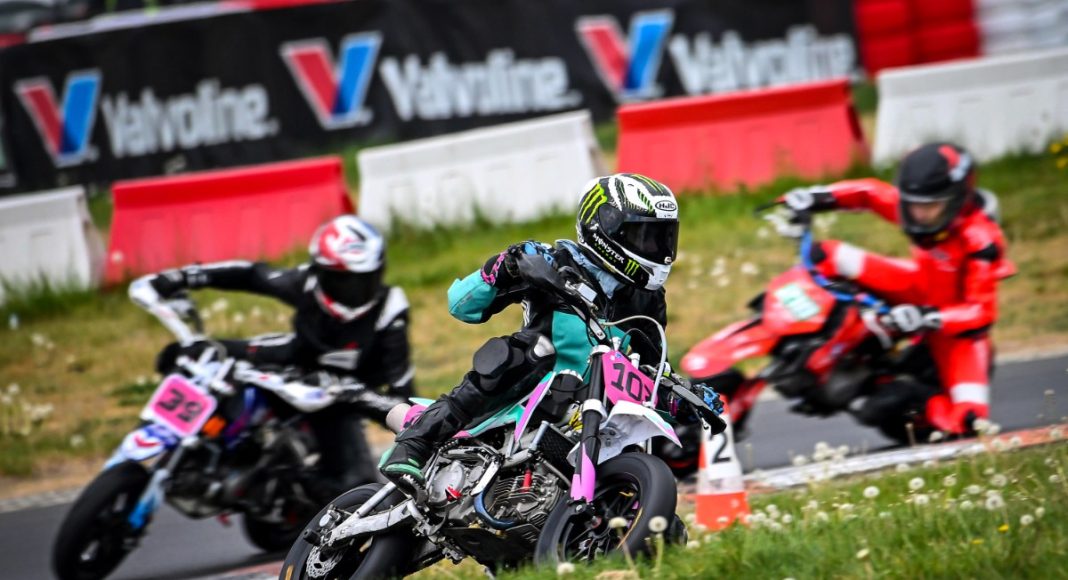 pitbike Koszalin 2