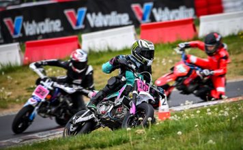 pitbike Koszalin 2