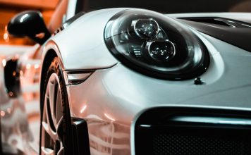 Porsche w leasingu. Jak spełnić marzenie i nie przepłacić? porshe auto luksusowe leasing