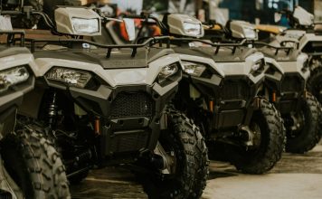 Jak wybrać quada CFMOTO dopasowanego do swoich potrzeb quad quady salon