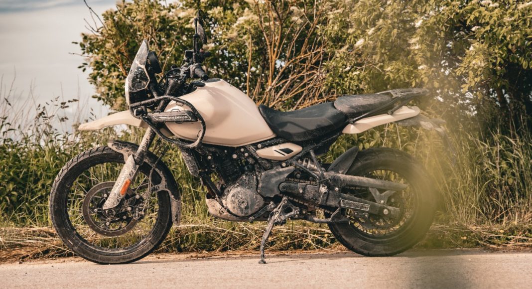 royal himalayan 450 test dane techniczne cena zdjecia czy warto 8