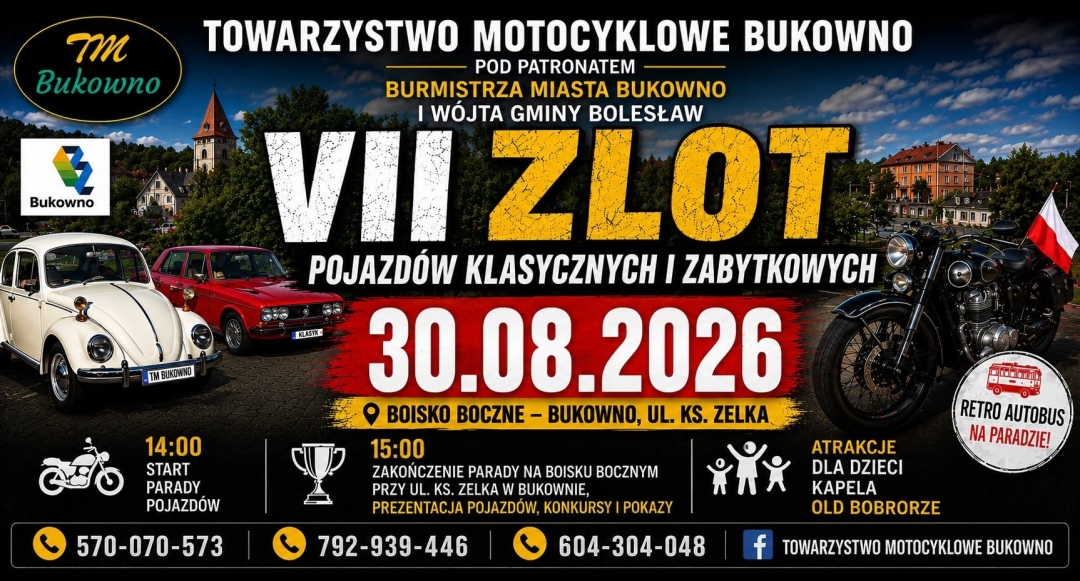 Bukowno Bukowno