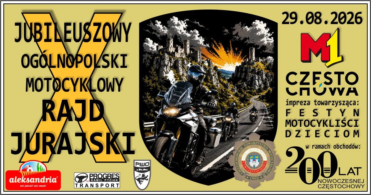 Czestochowa Czestochowa