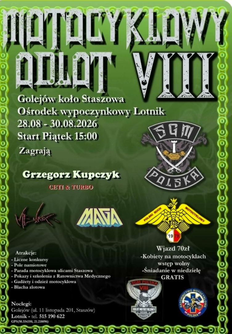 Golejow Golejow