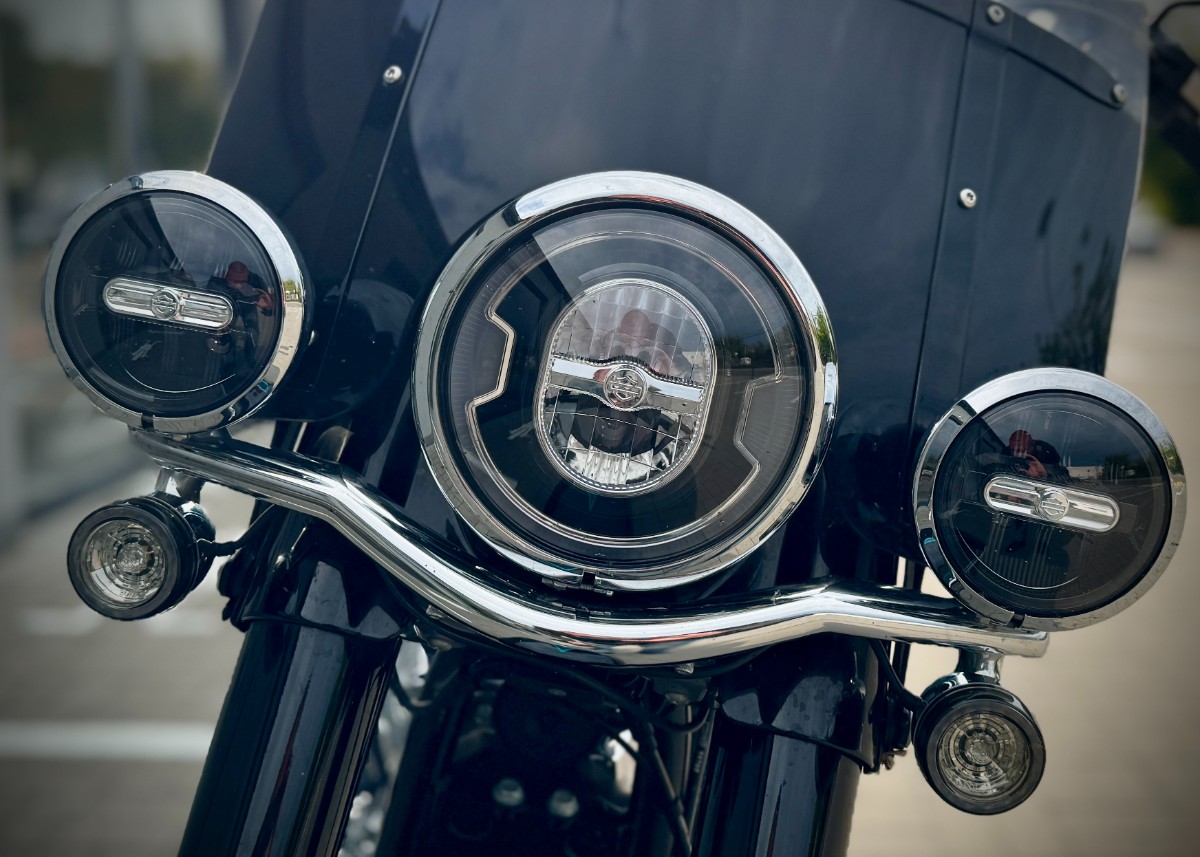 Harley Heritage Classic 2026 10 Harley Heritage Classic 2026 10