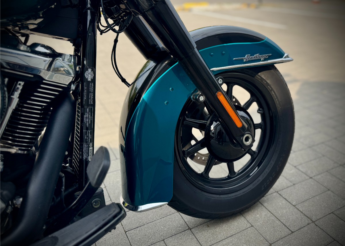 Harley Heritage Classic 2026 11 Harley Heritage Classic 2026 11