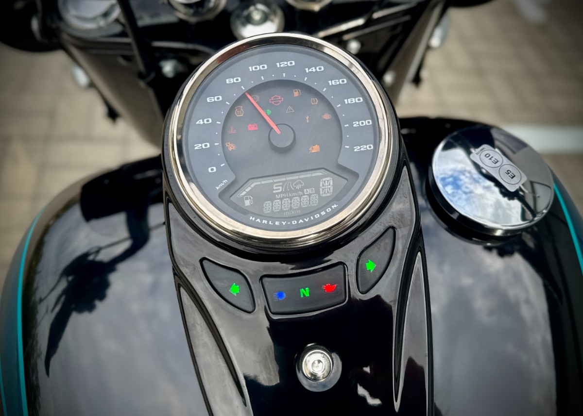 Harley Heritage Classic 2026 17 Harley Heritage Classic 2026 17