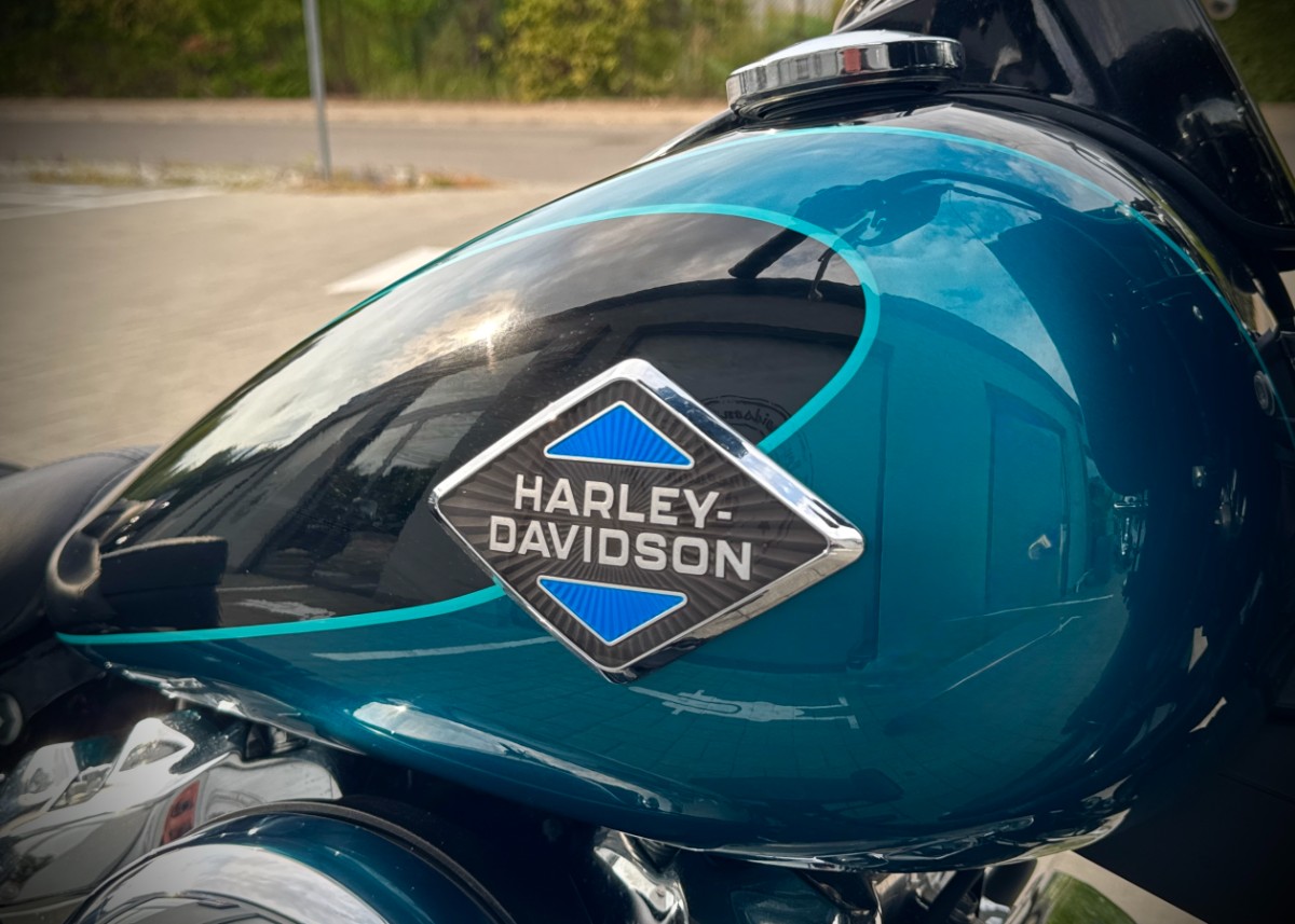 Harley Heritage Classic 2026 19 Harley Heritage Classic 2026 19