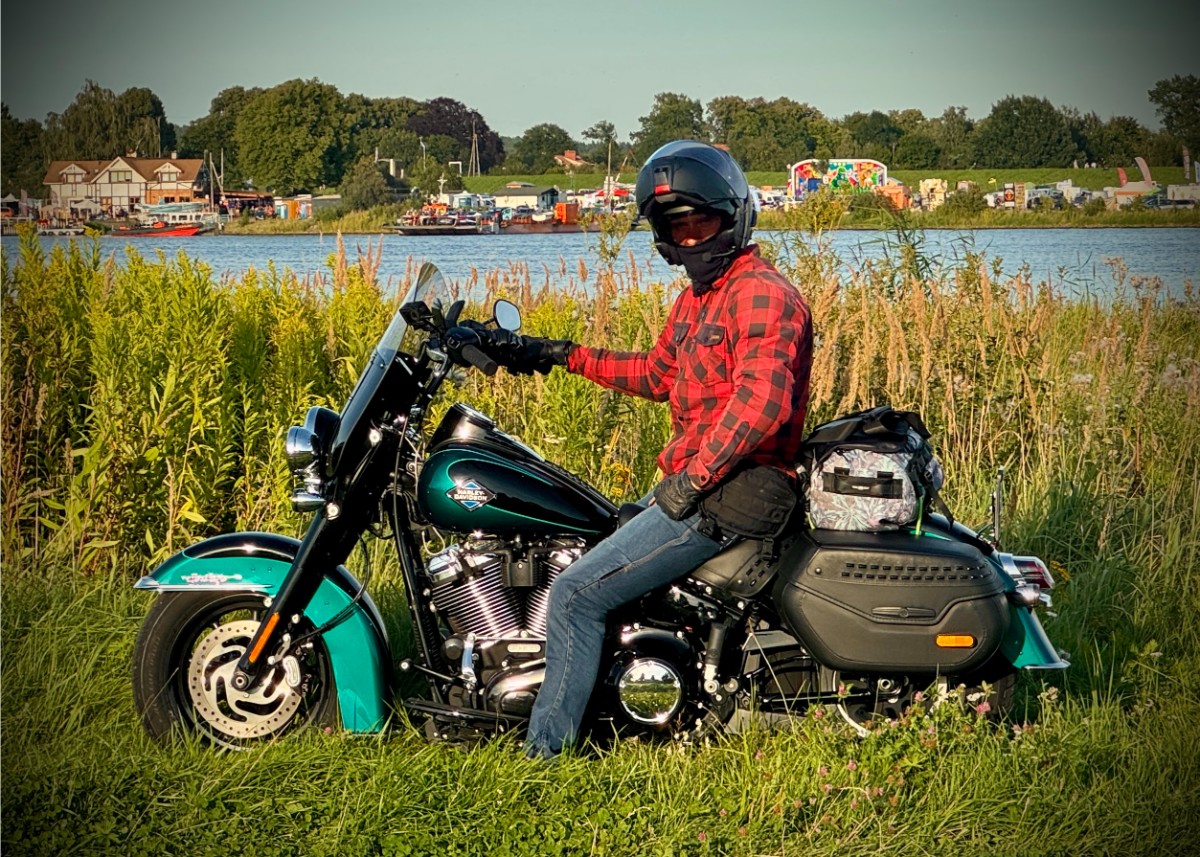 Harley Heritage Classic 2026 3 Harley Heritage Classic 2026 3