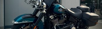 Harley Heritage Classic 2026 9