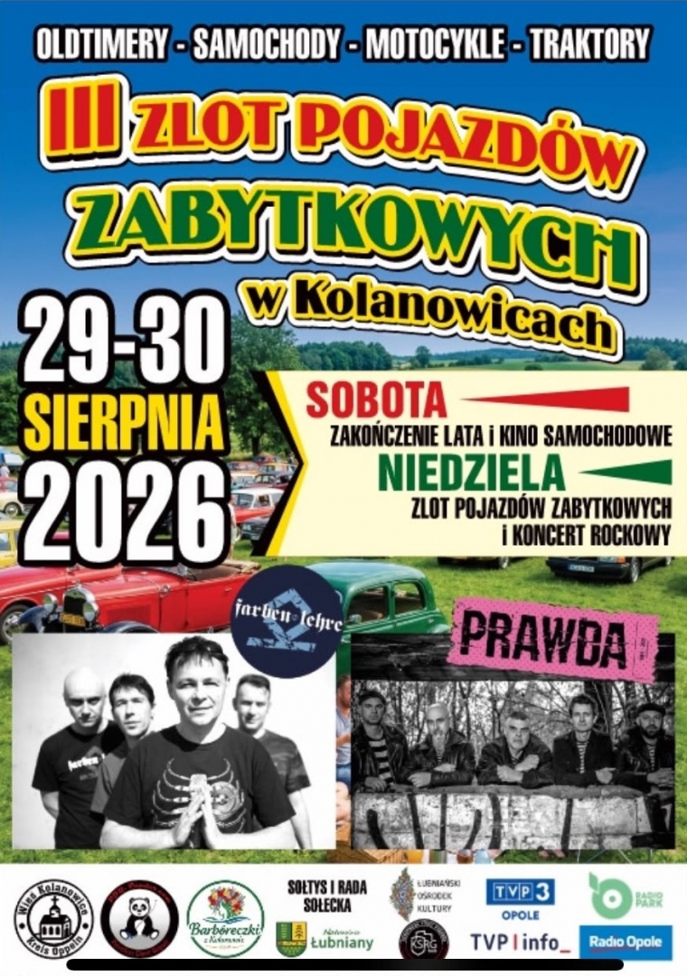 Kolanowice Kolanowice