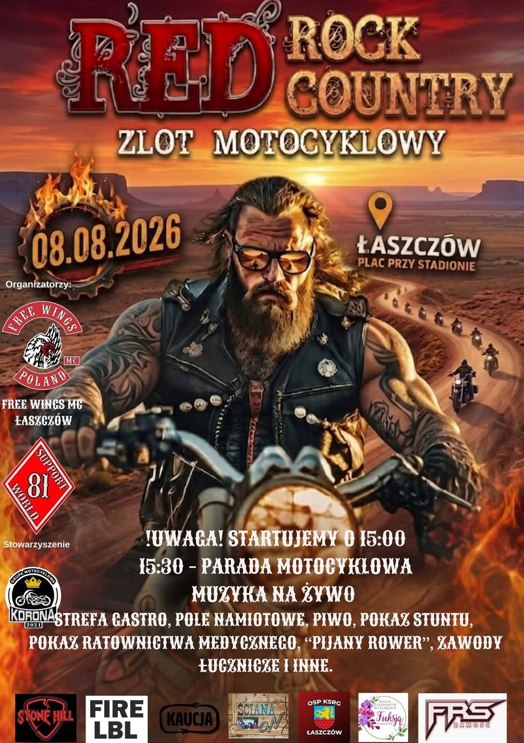 Laszczow 2 Laszczow 2
