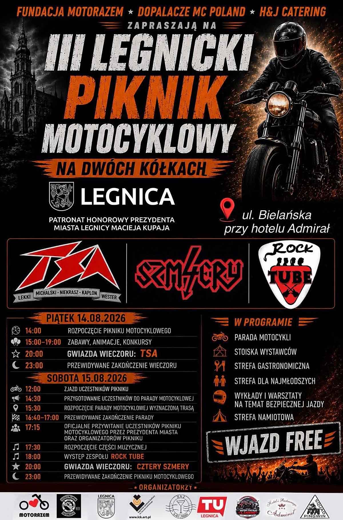 Legnica Legnica