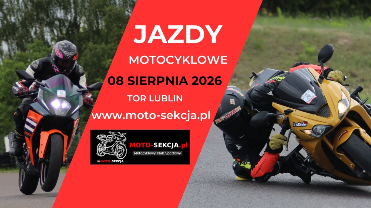 Lublin jazdy Lublin jazdy