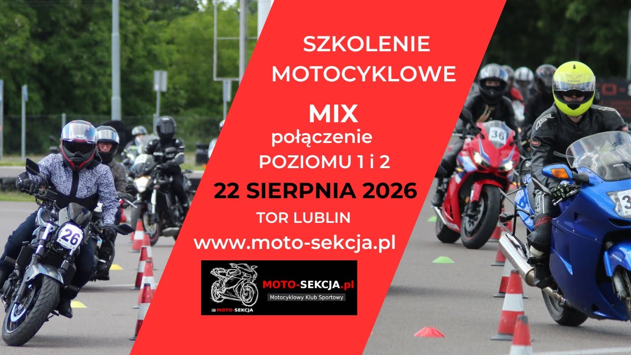 Lublin szkolenie