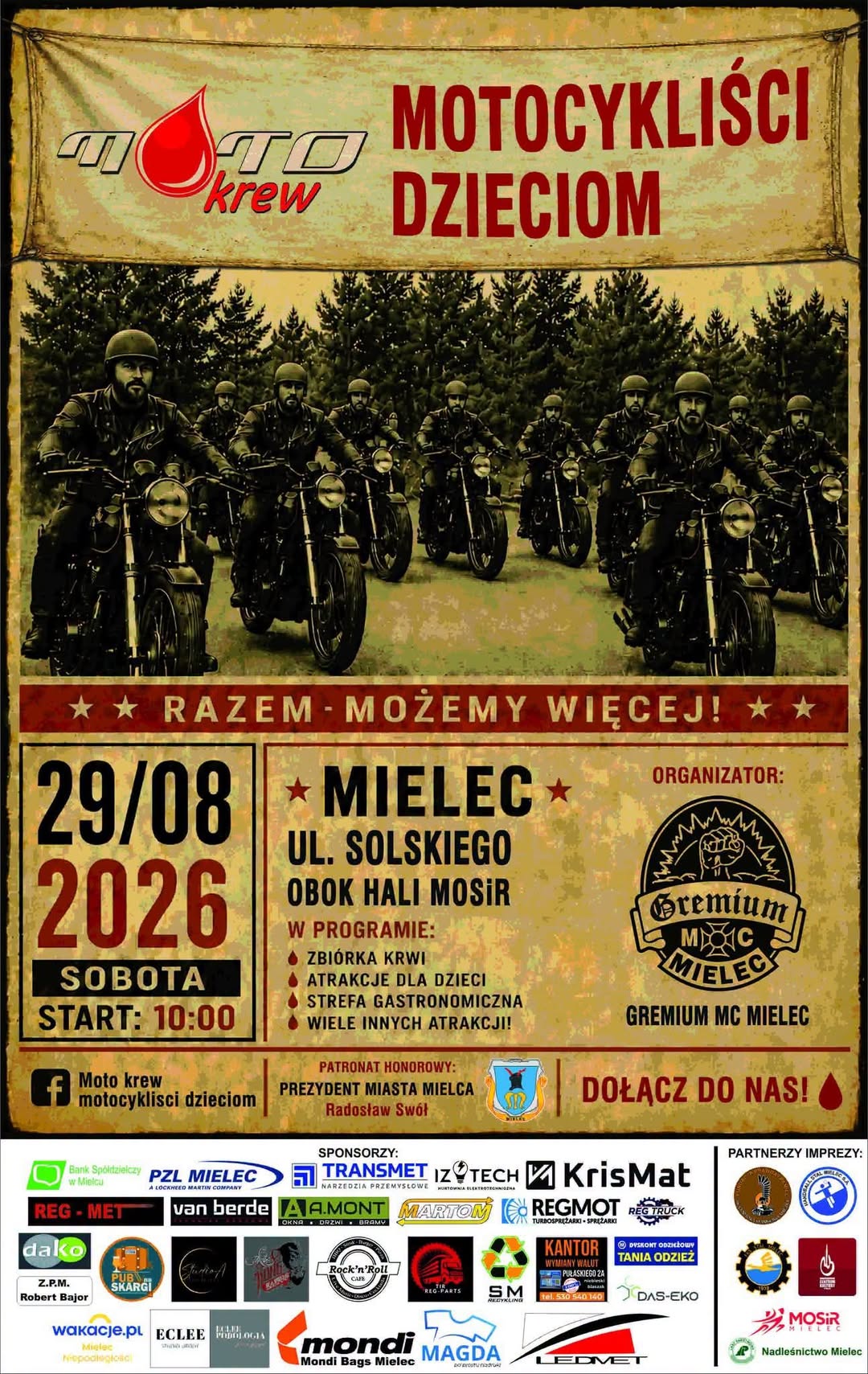 Mielec Mielec