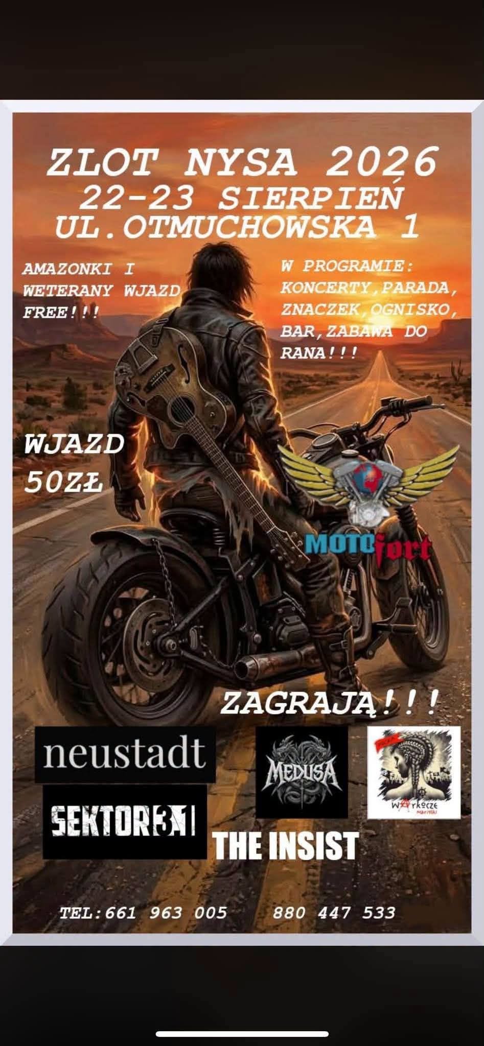 Nysa