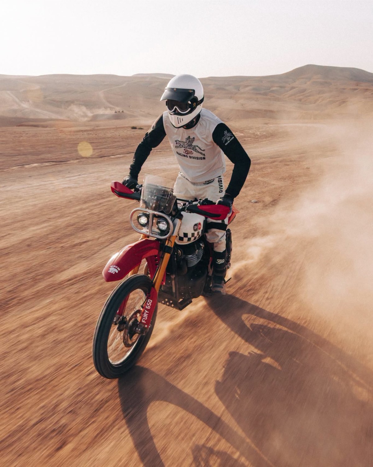 Royal Enfield Bear Fuel Fury 650 custom 4.png