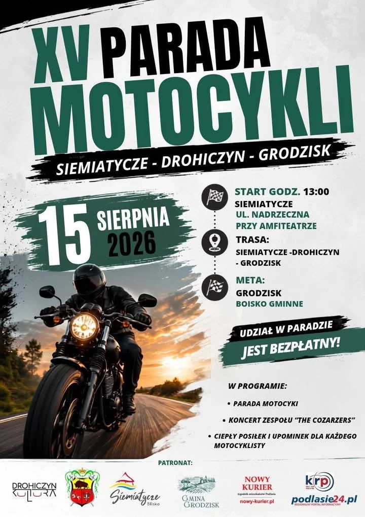 Siemiatycze Siemiatycze