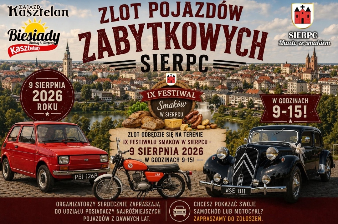Sierpc Sierpc