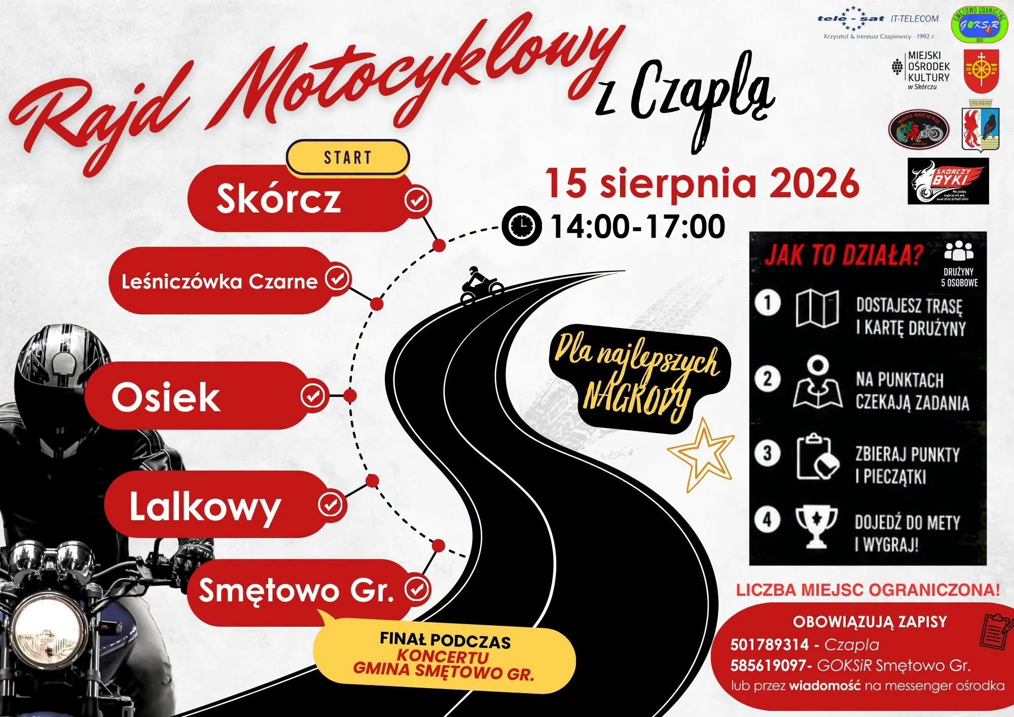 Skorcz Skorcz