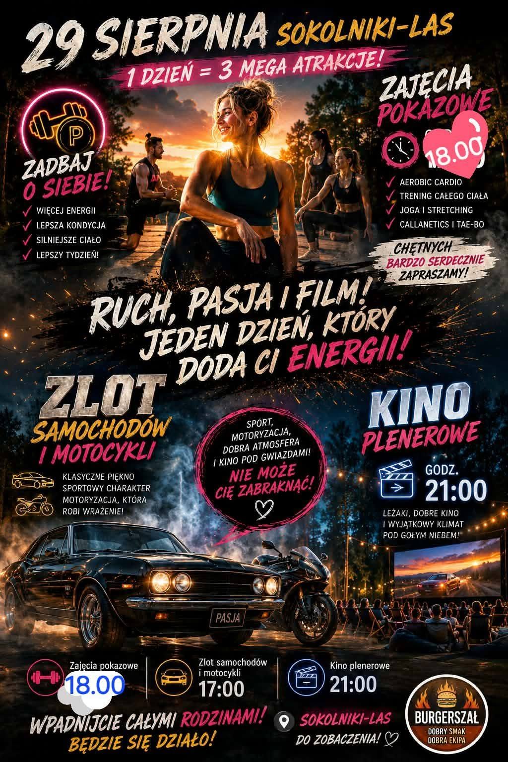 Sokolniki Las Sokolniki Las