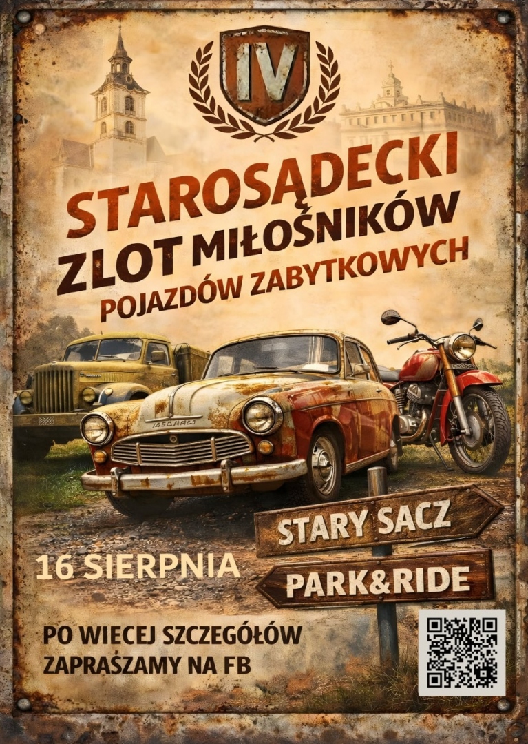 Stary Sacz Stary Sacz