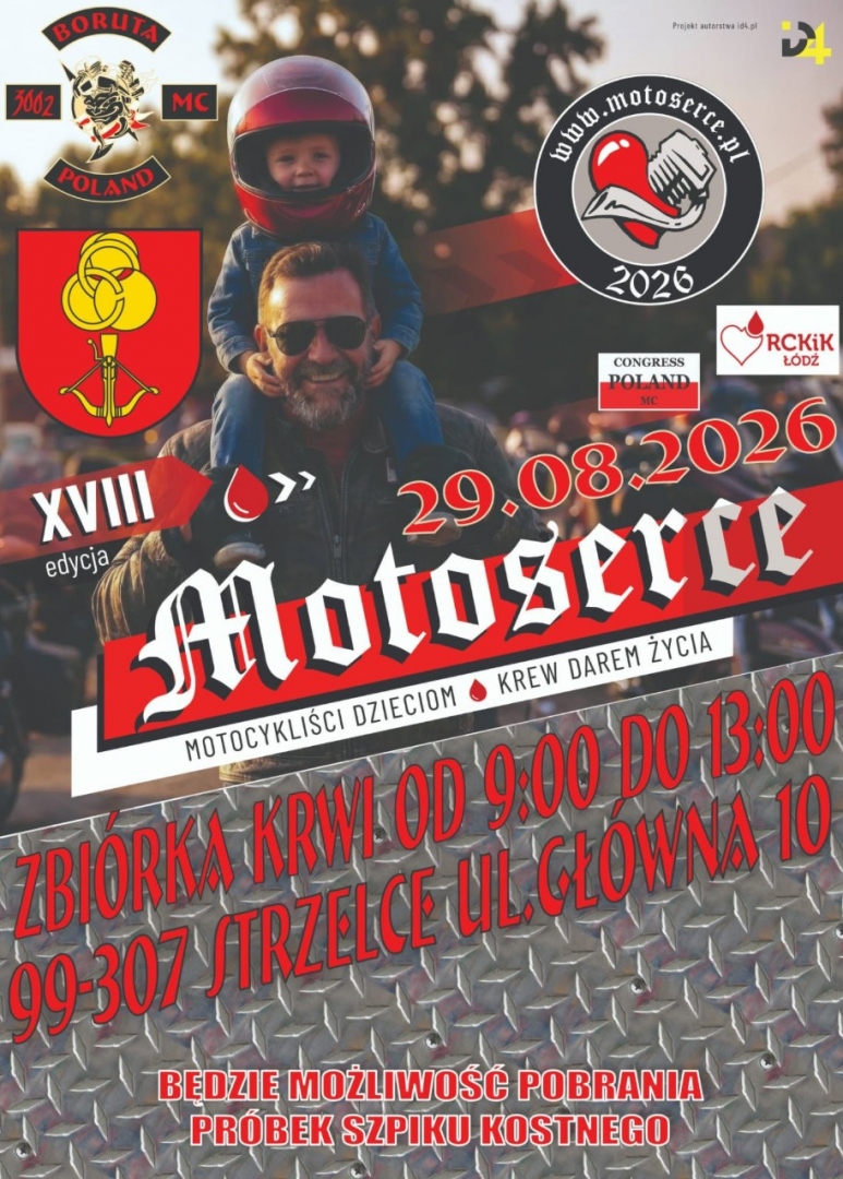 Strzelce Strzelce
