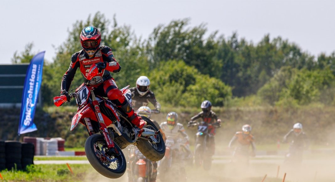 Supermoto Bilgoraj 2