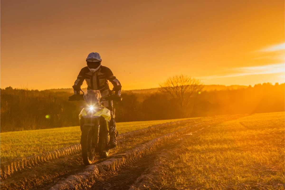 Suzuki V Strom 800DE 7 Suzuki V Strom 800DE 7