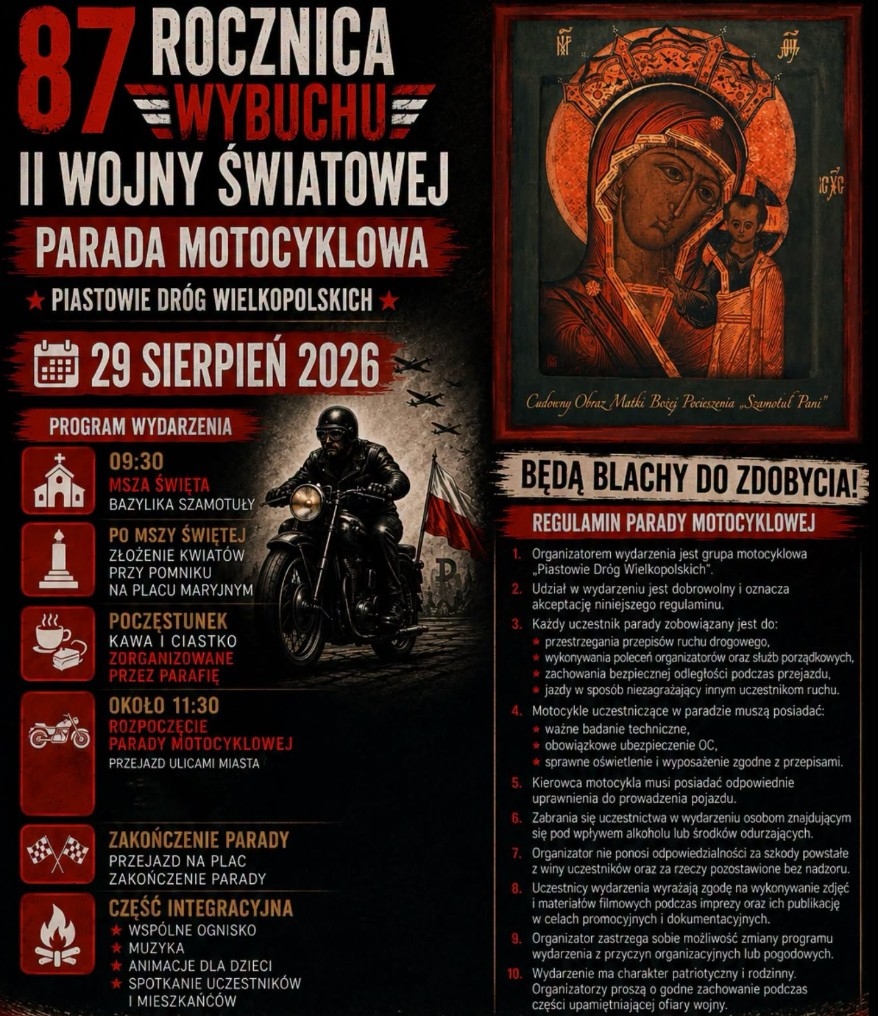 Szamotuly Szamotuly
