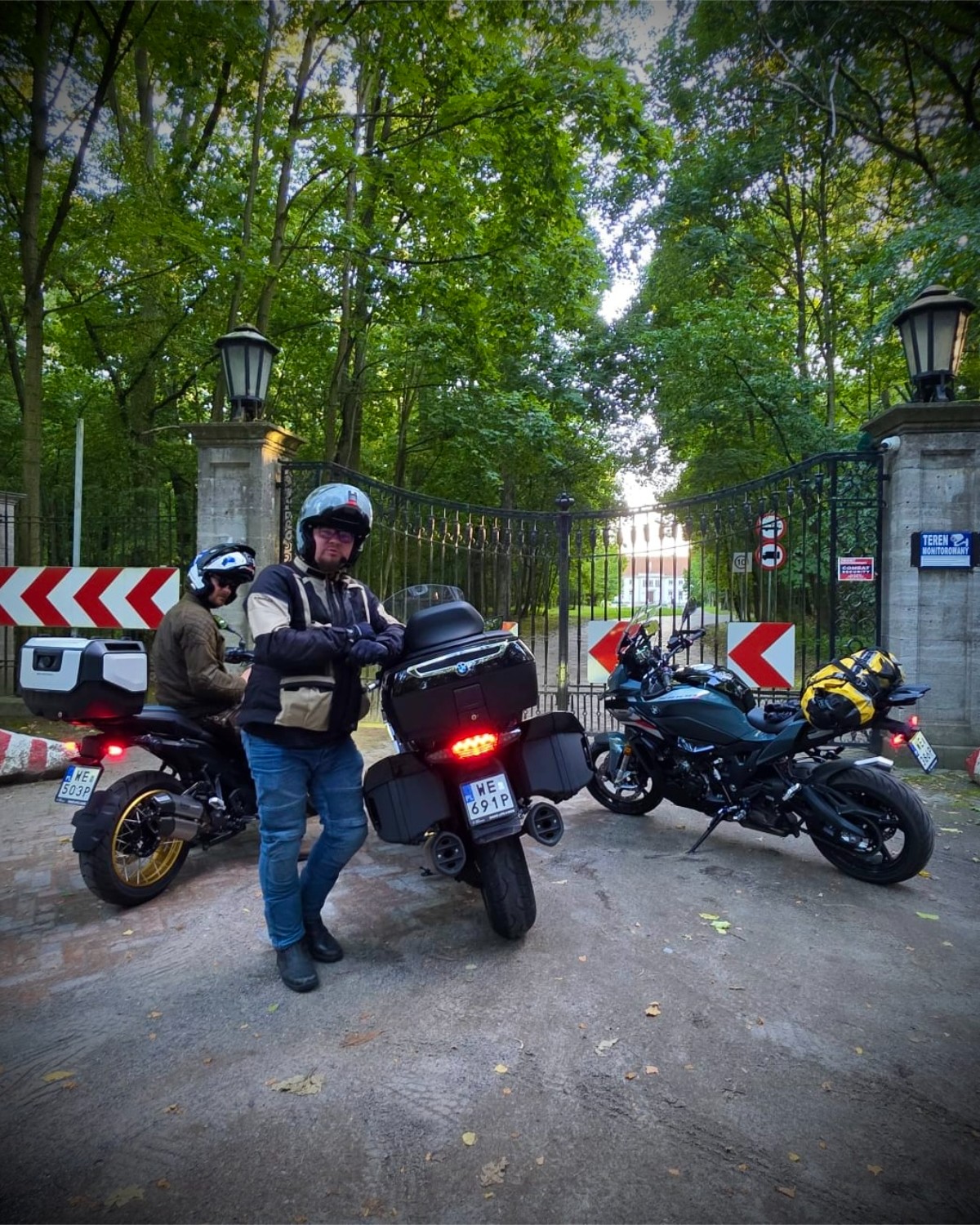 Wielkopolska na weekend Jeziory