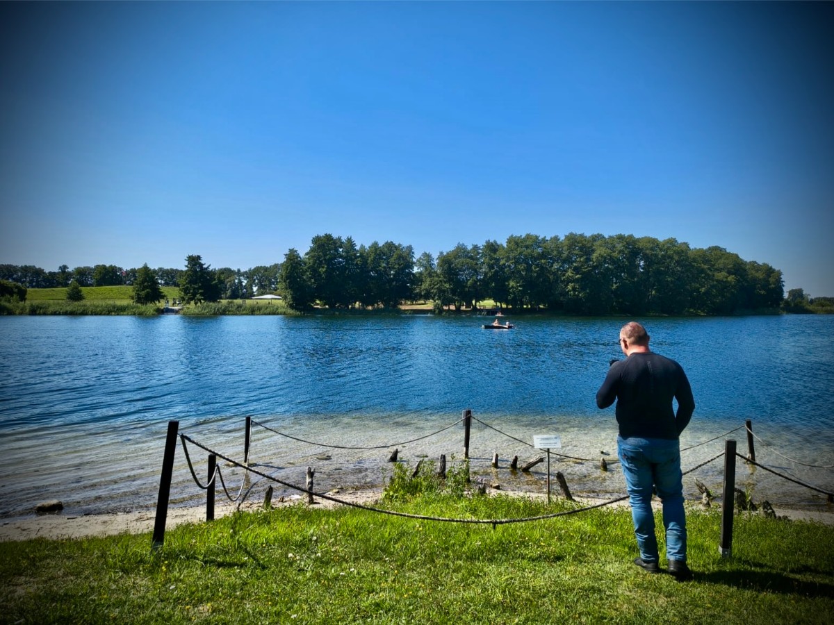 Wielkopolska na weekend Lednica 1