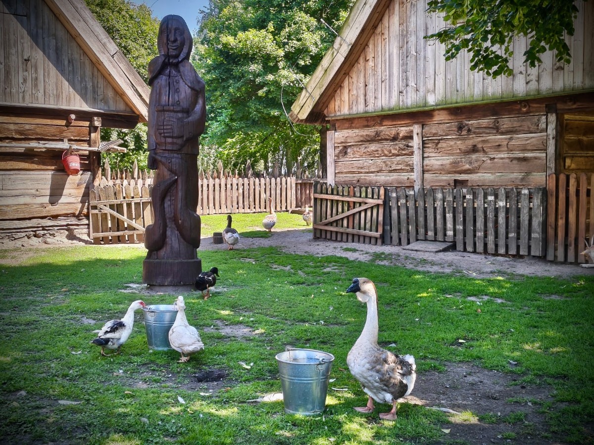 Wielkopolska na weekend Lednica 2
